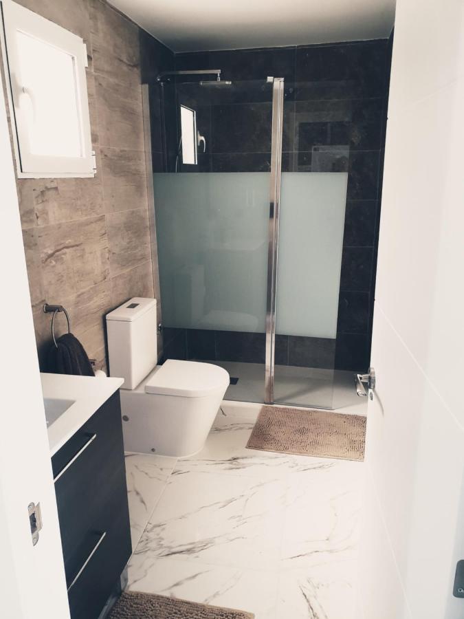 Beachside Apartment In טורבייחה מראה חיצוני תמונה